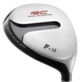 RC JP104 Fairway Woods